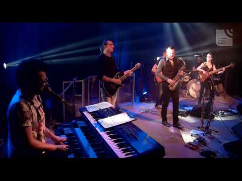 Robert Chojnacki - "Zapomnieć", Radio Lublin