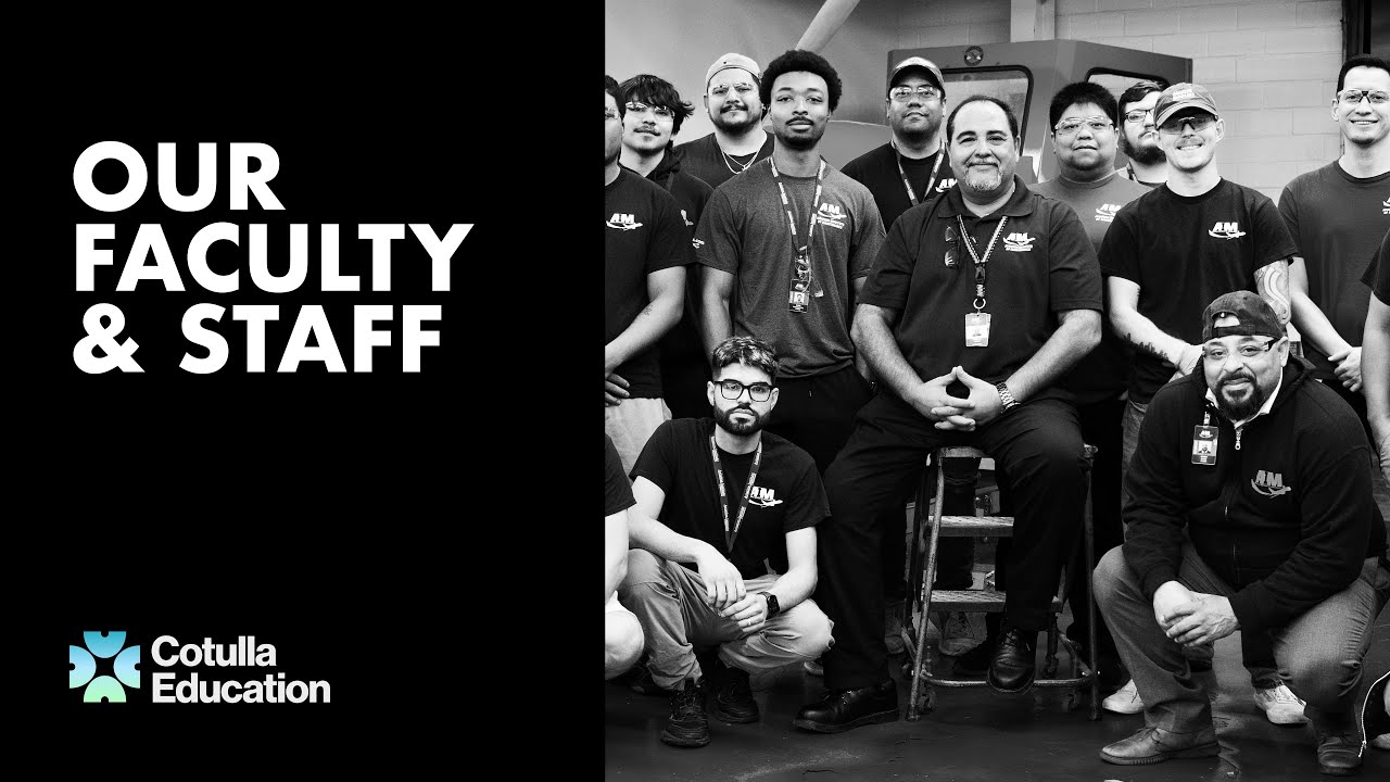 Our Faculty & Staff | Cotulla Education