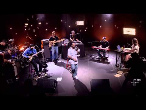 Hoje É Dia de Ver, por Rael