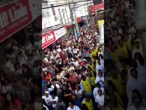 Viva A Igreja video