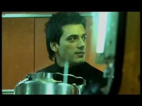 Χρήστος Κυπριανίδης - Καλημέρα Σ'αγαπώ  | Christos Kiprianidis -  kalimera sagapw Video Clip