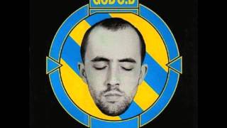 Meat Beat Manifesto - God O.D  ( part 1 ) 1988
