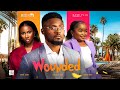 WOUNDED - Maurice Sam, Sonia Uche, Ebube Obio 2023 Nigerian Nollywood Emotional Movie