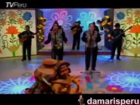 EL SOLITARIO Estudiantina Andina