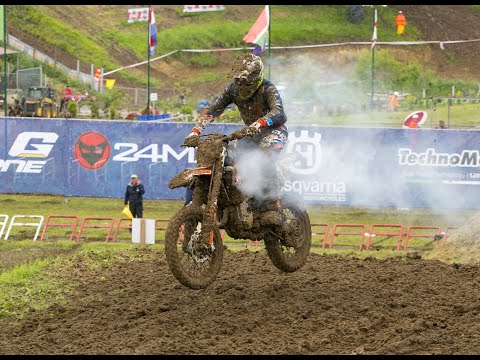 Rider Expert 2019 #3 - Ponte Sfondato