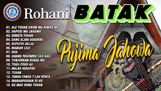 Download lagu Rohani Batak - Pujima Jahowa | FULL ALBUM ROHANI BATAK mp3