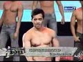L Men Of The Year 2011 Part 1