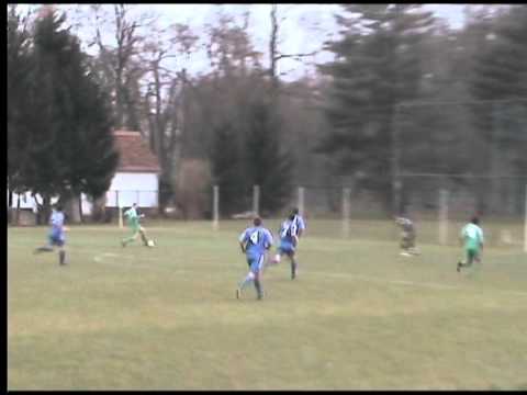 Nk Rakican : Nk Dobrovnik