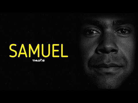 Samuel - Thalles Roberto