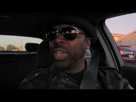 Da Homie E feat. Compton AV & Ms. Toi - Stay Out The Way