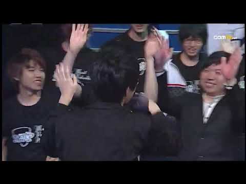 FInals - Set 8   Slayers vs MVP