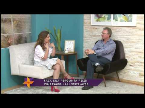 Bate Papo com Dr  Wagner Carreira Odontologista