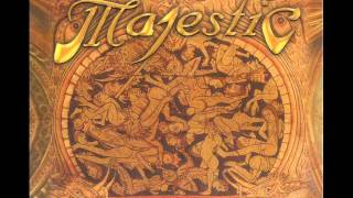 05.Majestic SWE - Curtain of Fire