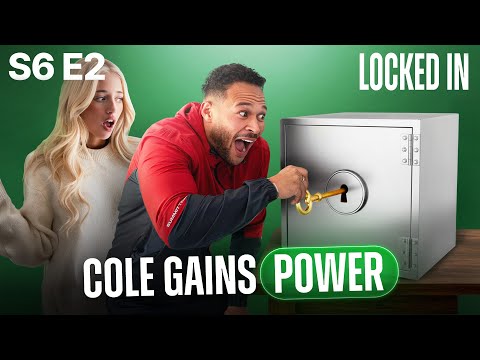 11th housemate shakes up the leader board on day one?! | Locked In season 6 ep 2
