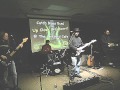 The Catch Blues Band - Twice As Much Bad @ The Vineyard Cafe