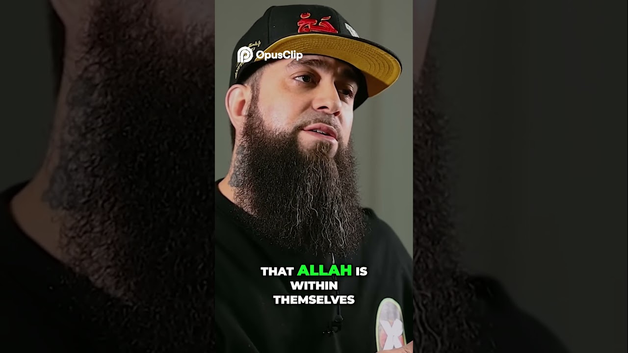 Understanding the Nation of Islam vs  5 Percenters #islamicshorts#motivation #peace