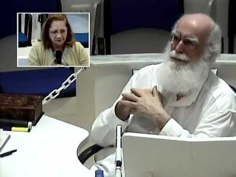 Tertúlia 1724 - Preço da autoparaperceptibilidade (Parapercepciologia) | #Conscienciologia