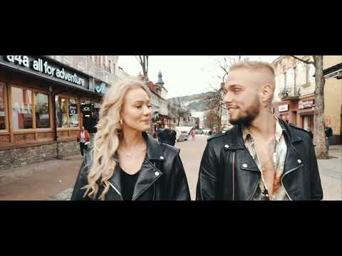 Blondino Latino  - Nieważne (prod.  Steven)