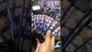 【神引き】箔押し星街すいせいを求めて…ホロ謎ミュージアムの『ぱしゃこれ』BOX開封‼︎‼︎ #星街すいせい #ホロライブ