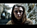 Arya Stark Unstoppable