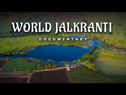 WORLD JALKRANTI