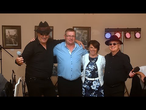 ABRAHAM M. L. - ANSAMBEL ODMEV CELJE (PRESENEČENJE KORADO IN BRENDI)