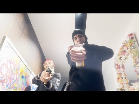 nibo x Nevlo x Trvp pollo - Feck Deng Tata (OFFICIAL VIDEO)
