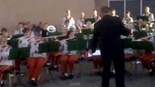 ViJoS Drum- en Showband Bussum Opendag/Muziekmarathon – 15