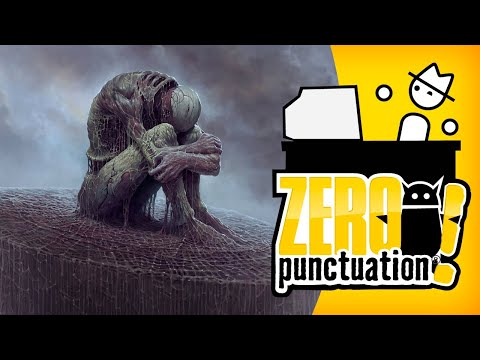 Scorn (Zero Punctuation)