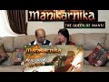MANIKARNIKA - The Queen Of Jhansi | Kangana Ranaut | Official Trailer REACTION!!!!!