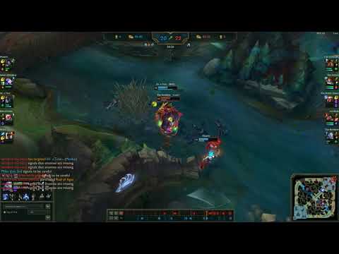 wat da fuck immortal immortal volibear build!!! XDXDXDXX