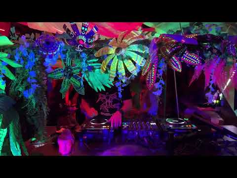 20/11/2024 Atyss @ Chail party - Concorde Atlantique - Paris