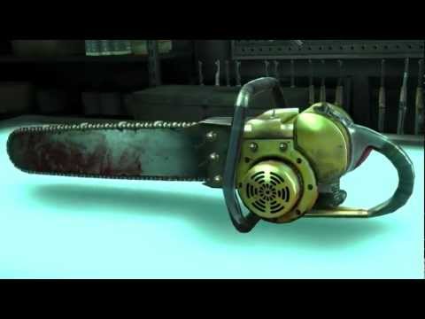 DEAD TRIGGER Update Trailer - App - iOS, Android - Madfinger Gameplay