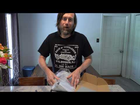 Unboxing the sE8 Omni Mics - sE Electronics