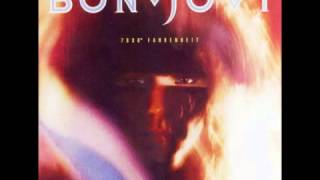 Bon Jovi - King Of The Mountain - (Subtitulado)