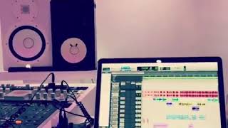 Tu Olor - Ozuna ( Official Preview) Studio Session