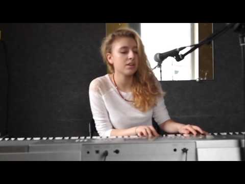 Alisa Alekseeva-Time after time