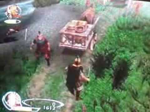 king arthur playstation 2 download