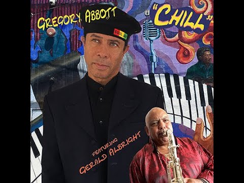 Gregory Abbott announces his new release
