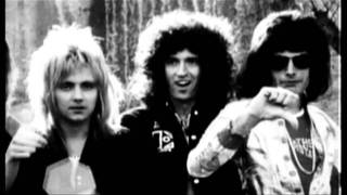 QUEEN - Modern Times Rock N Roll