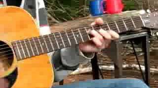 The Starting Line cover - The Night Life