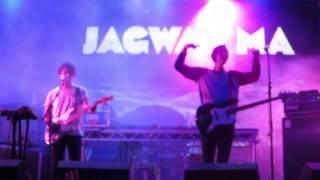 The Throw, Jagwar Ma