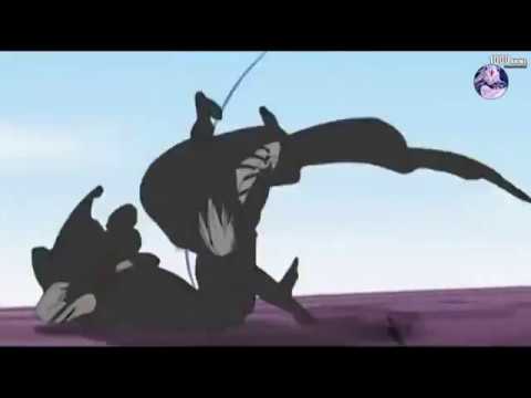 Karasu vs Fukurou - NOEIN [Best Scenes In Anime]