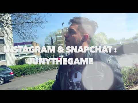 ROMANO RAP - JUNY THE GAME // ERAT NAS MANGE - OFFICIAL VIDEO HD 2019