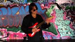 MATT BACKER - 'Let's Art'