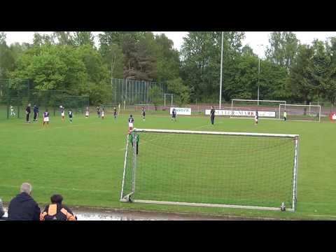08.05.2014 Glinde 1E - Vorw.Wacker 5E  Pokalspiel Runde 4 5E