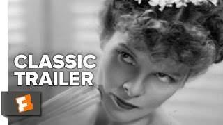 Little Women (1933) Official Trailer - Katherine Hepburn, Joan Bennett Movie HD