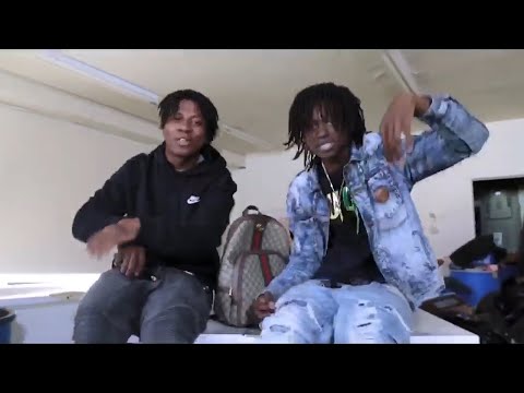 LUL JAY - JIGGA (Music Video)