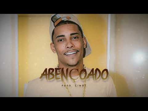 MC Poze Do Rodo x Neobeats 🇧🇷 Type Beat "Abençoado" | Trap Funk Beat 2022