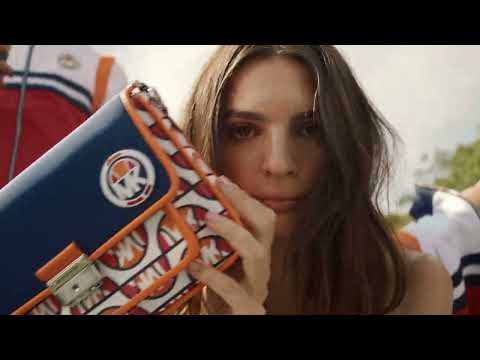 MK x ellesse #DOUBLES - NEW Collection for SS22